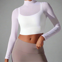 Load image into Gallery viewer, Mesh Activewear