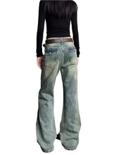 Load image into Gallery viewer, Baggy Jeans