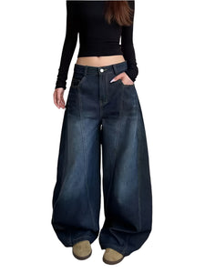 Baggy Jeans