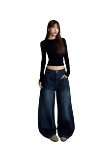 Baggy Jeans