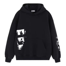 Load image into Gallery viewer, Graphic Hoodie