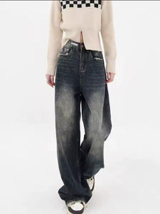 Baggy Jeans