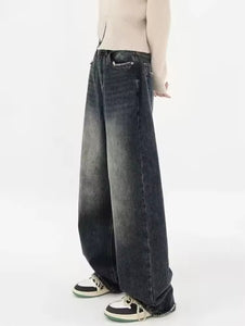 Baggy Jeans