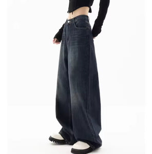 Baggy Jeans