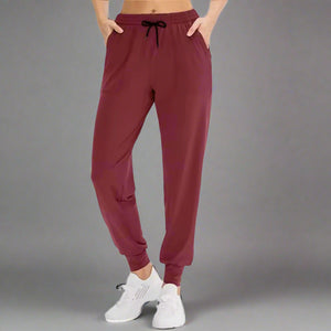 Slim Sweatpants