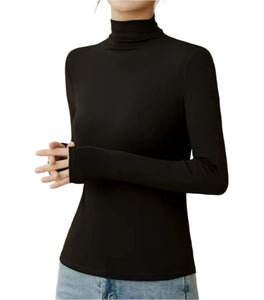 Women Turtleneck