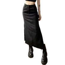 Cargar imagen en el visor de la galería, Midi Skirt