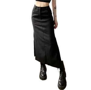 Midi Skirt