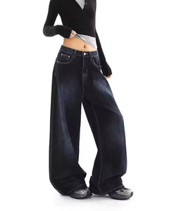 Baggy Jeans