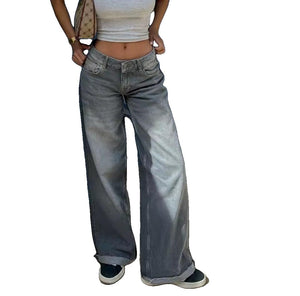 Baggy Jeans