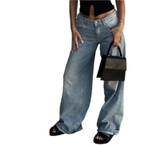 Load image into Gallery viewer, Baggy Jeans