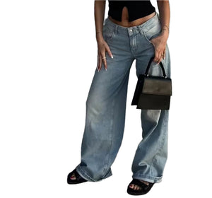 Baggy Jeans