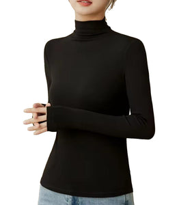 Turtleneck Sweater