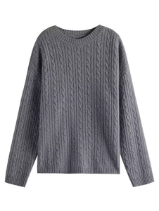 Wool Sweater