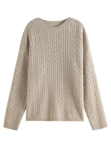 Wool Sweater