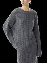 Load image into Gallery viewer, Wool Sweater