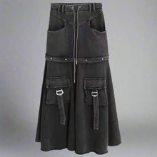 Load image into Gallery viewer, Midi Skirt