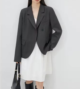 Modern Maven Blazer