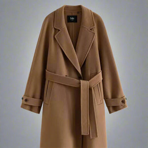 Collar Coat