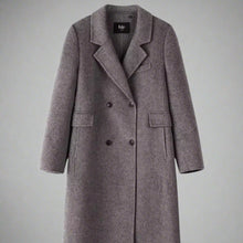 Load image into Gallery viewer, Cozy Chic Coat