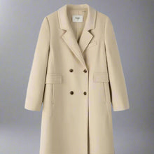 Load image into Gallery viewer, Urban Luxe Coat