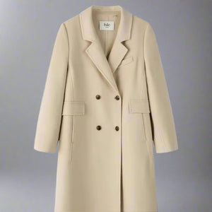 Urban Luxe Coat