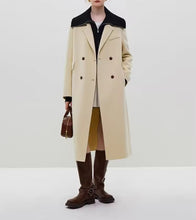 Load image into Gallery viewer, Urban Luxe Coat