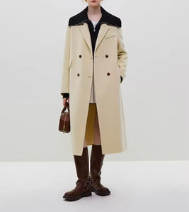 Urban Luxe Coat