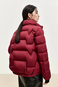 Premium Puffer Jacket