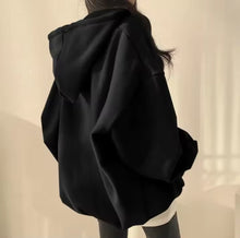 Cargar imagen en el visor de la galería, Cozy Oversized Hoodie