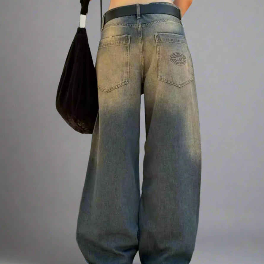 All Day Baggy Jeans