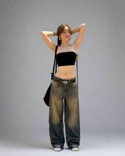 Load image into Gallery viewer, All Day Baggy Jeans