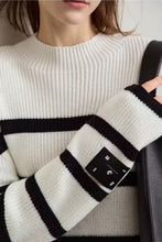 Load image into Gallery viewer, Knitted Sweater