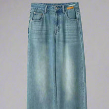 Load image into Gallery viewer, Chill Vibes Jeans