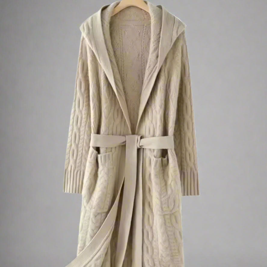 Cloud Nine Robe