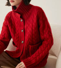 Load image into Gallery viewer, Heavenly Knit Sweater