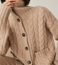 Load image into Gallery viewer, Heavenly Knit Sweater