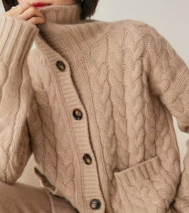 Heavenly Knit Sweater