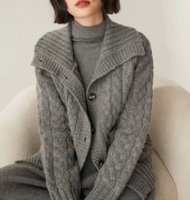 Load image into Gallery viewer, Heavenly Knit Sweater