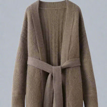 Load image into Gallery viewer, Comfy Luxe Cardigan