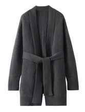 Load image into Gallery viewer, Comfy Luxe Cardigan