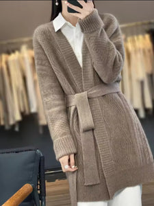 Comfy Luxe Cardigan