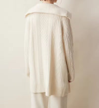 Load image into Gallery viewer, Misty Wrap Cardigan