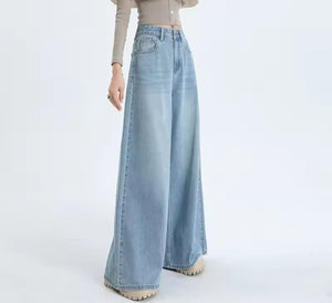 Drift Baggy Jeans