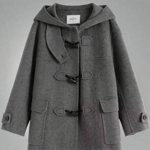 The Revolve Coat