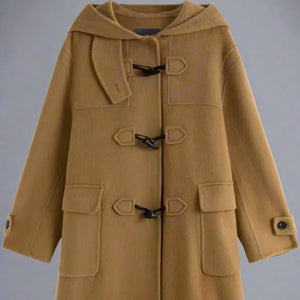 The Revolve Coat