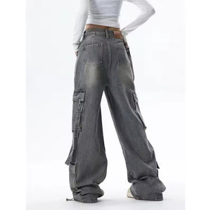 Breezy Baggy Jeans