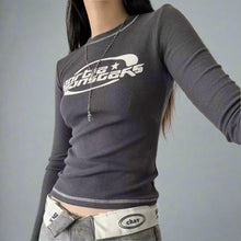 Cargar imagen en el visor de la galería, Threaded Pullover