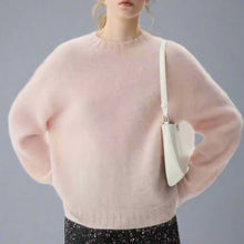 Load image into Gallery viewer, Moha Luxe Sweater