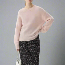 Load image into Gallery viewer, Moha Luxe Sweater